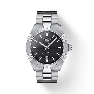 PR 100 Sport 42MM Watch