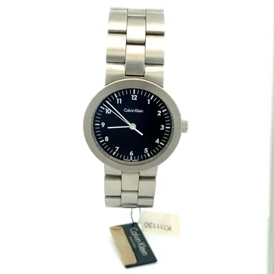 Calvin Klein 35MM Automatic Watch