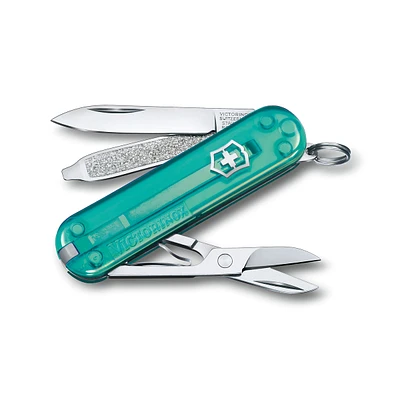 Classic Tropical Surf Knife