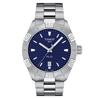 PR 100 42MM Watch