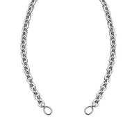 Round Link Chain for Carrier