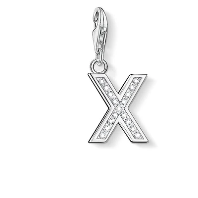 Sparkling X Initial Charm