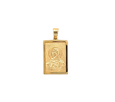 Scapular 18mm Pendant