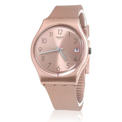 Pinkbaya Watch