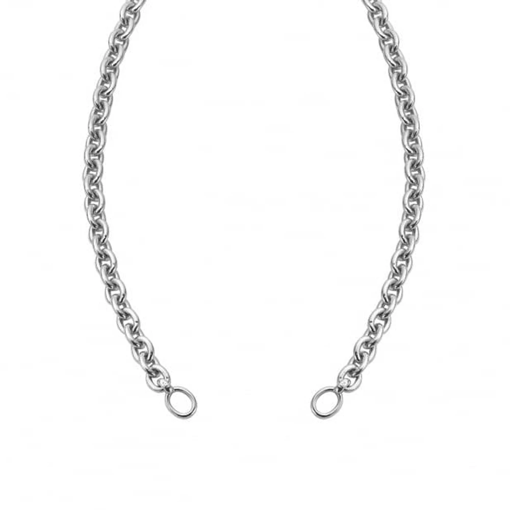 Rounded Chain for Carrier