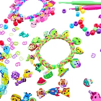 Loomi-Pals Bracelet Making Kit - Rainbow Loom