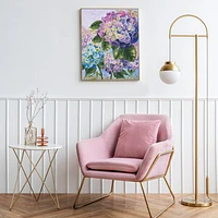 Diamond Dotz Kit - Hydrangea Garden