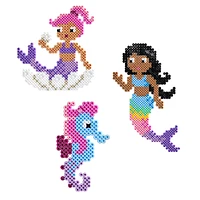 Hama box - 4000 beads - Mermaid