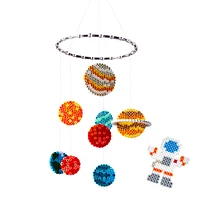 Hama Box - 2500 Beads - Space