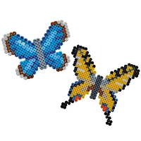Hama Beads Box - 2000 Beads - Butterflies