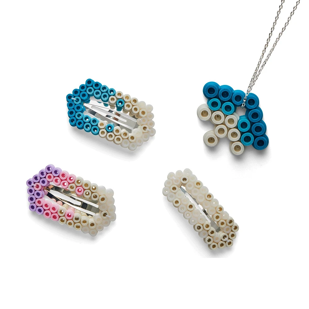 Coffret d'activité Hama - 2400 perles