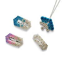 Coffret d'activité Hama - 2400 perles