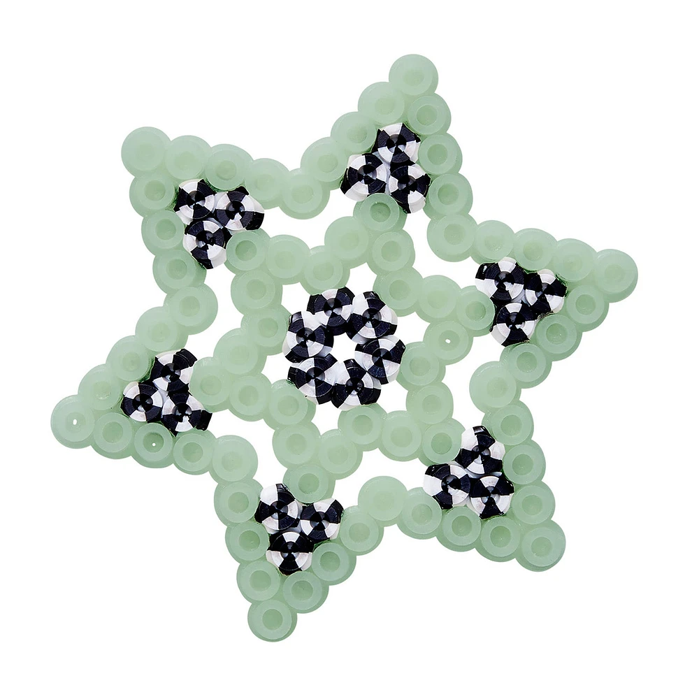 Hama Beads Box - 350 Beads - Star