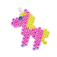 Hama Box - 450 Beads - Hexagon