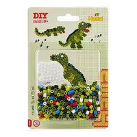 Hama Box - 450 Beads - Dinosaurs
