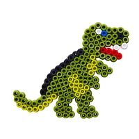 Hama Box - 450 Beads - Dinosaurs