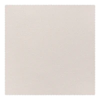 Rouleau toile coton apprêtée - 64 po x 12 verges