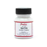 Acrylic Finisher - Satin, 1 oz.