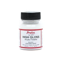 Finisseur acrylique - brillant, 1 oz			