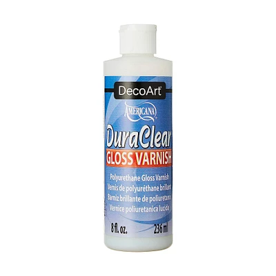 Vernis ultra brillant DuraClear - 60 ml