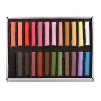 24-Pack Pastels