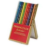 Ens. crayons de couleur Scholar