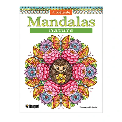 Mandalas - Nature