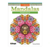 Mandalas - Nature