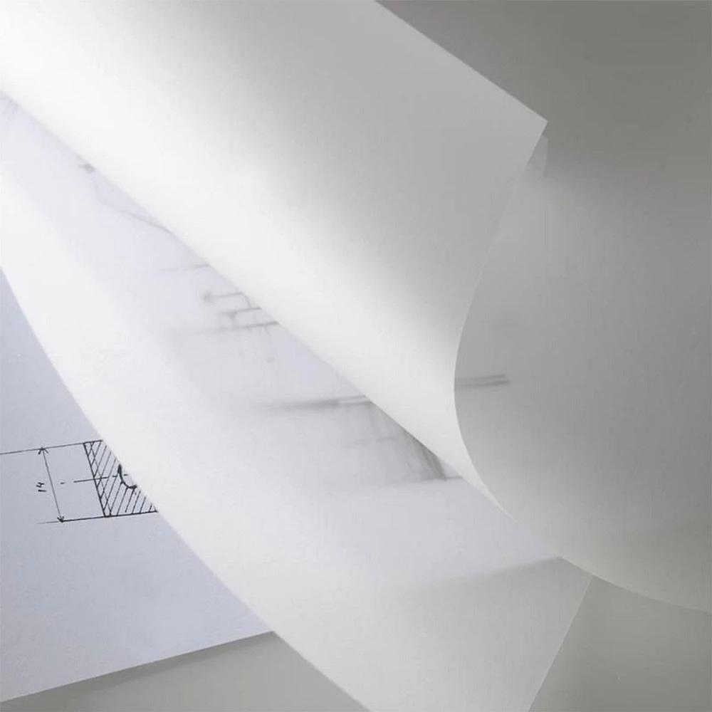 Tracing Paper Pad