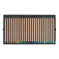 Luminance 6901 Coloured Pencils - 100 Pieces