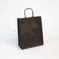 Sac cadeau papier kraft