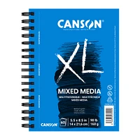 Cahier techniques mixtes XL