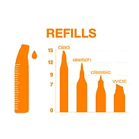 COPIC Ink 12ml Refill - Cool Shadow