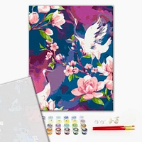 Paint by Numbers Kit