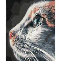 Paint by Numbers Kit