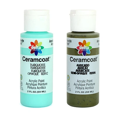 Acrylique Ceramcoat