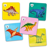 Batasaurus - Bilingual