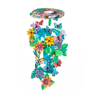 DIY Decorative Mobile - Springtime