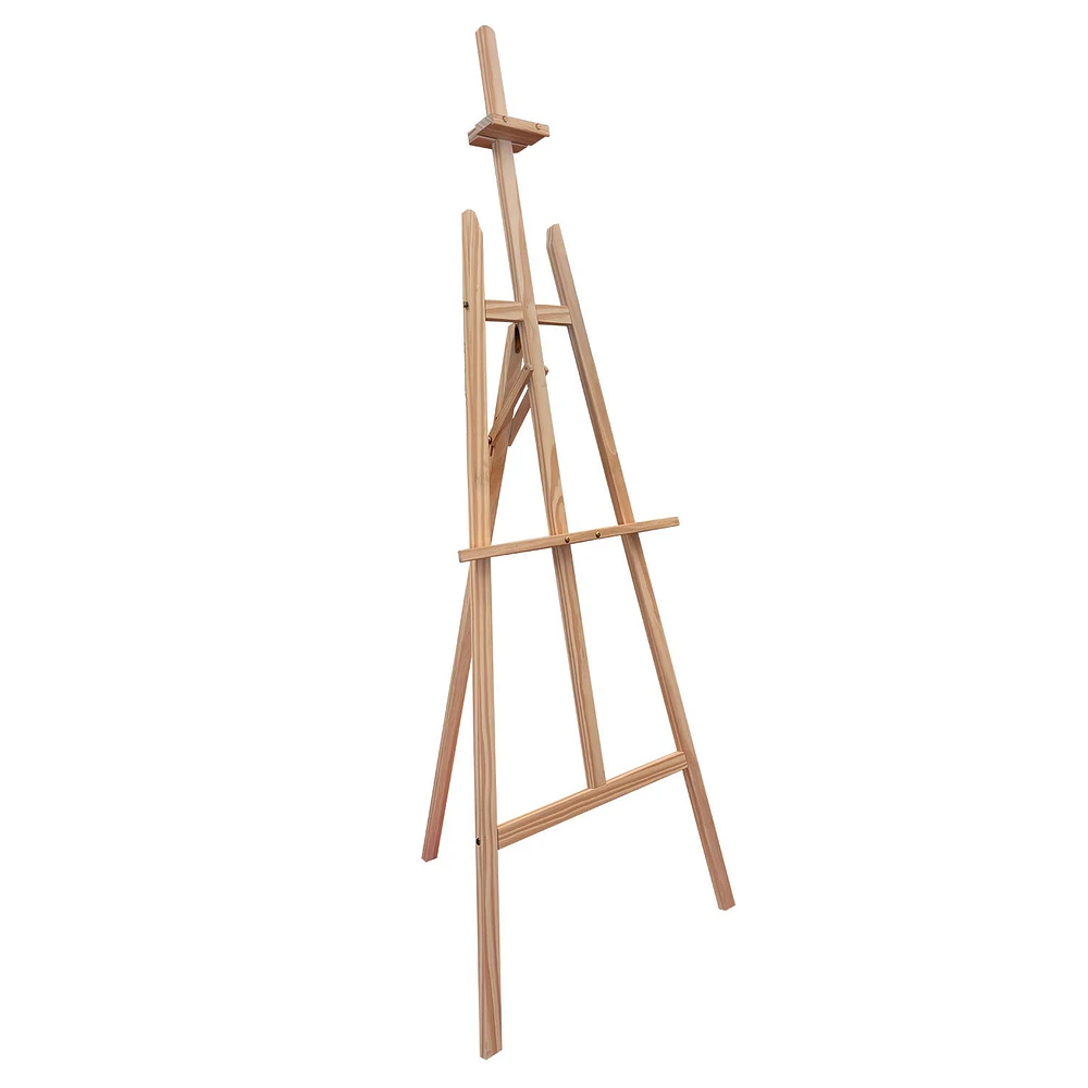 Basic Lyre Easel