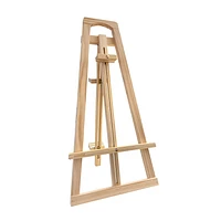 Portable Tabletop Easel