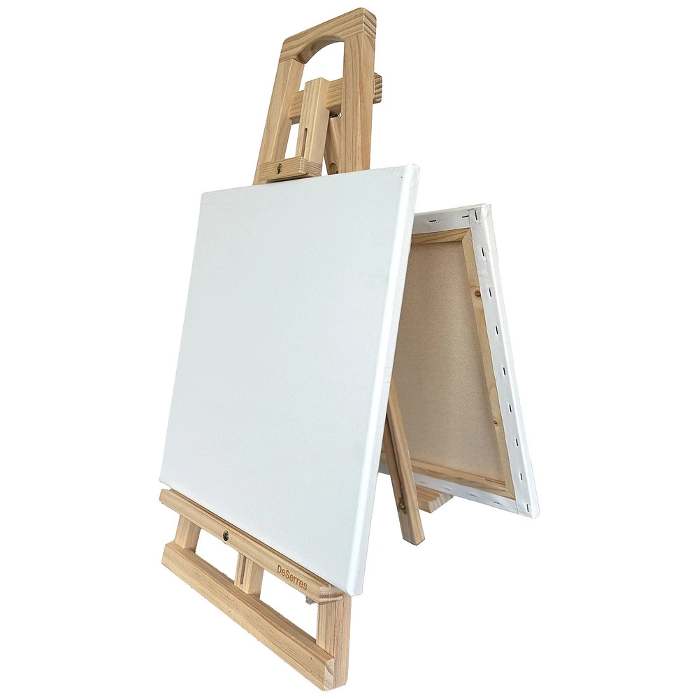 Portable Tabletop Easel