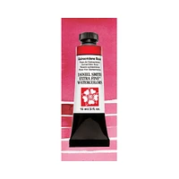 Aquarelle extra fine : 15 ml - Carmin