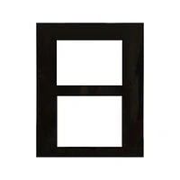 Matboard 16x20 - 2 openings 08x10