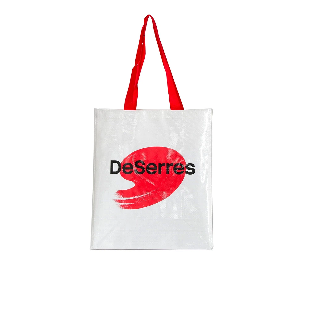 Sac réutilisable DeSerres - grand