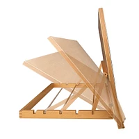 Adjustable Drawing Board - 76 x 50 cm