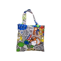 Eco Chic Reusable Bag - Save the Planet