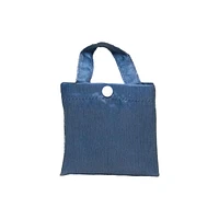 Eco Chic Reusable Bag - Blue
