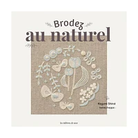 Brodez au naturel - French Ed.