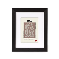 Etna 2 1 Wooden Photo Frame