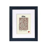 Etna 2 1 Wooden Photo Frame